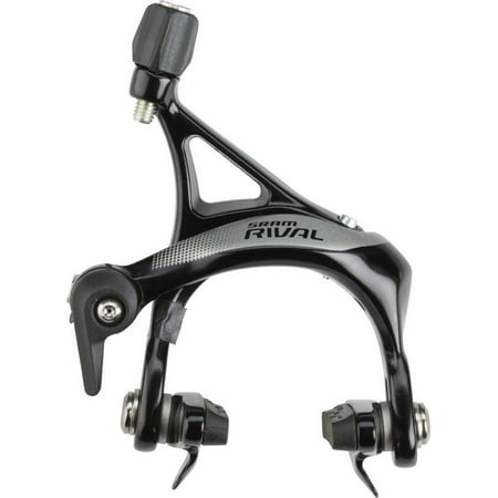 SRAM Rival 22 Front Brake Caliper, Black