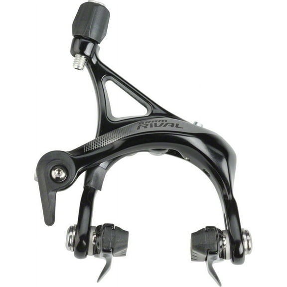 SRAM Rival 22 Rear Brake Caliper, Black