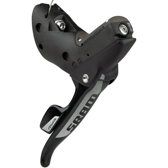 SRAM Rival 22 Replacement Hydraulic Shift/Brake Lever - Right/Rear, Black