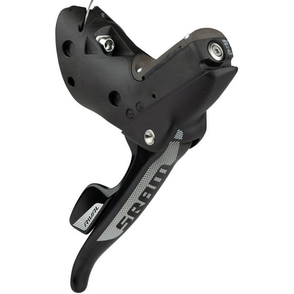 SRAM Rival 22 Replacement Hydraulic Shift/Brake Lever - Right/Rear, Black