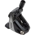 thumbnail image 1 of SRAM Rival 22/Rival 1 HRD Disc Brake Caliper Assembly - Flat Mount, Front/Rear, Black, 1 of 1