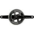 thumbnail image 1 of SRAM Rival AXS Crankset with Quarq Power Meter 165mm 12-Speed 46/33t Yaw, 1 of 2