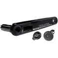 thumbnail image 1 of SRAM Rival AXS Power Meter Left Crank Arm and Spindle Upgrade Kit - 160mm, DUB Spindle Interface, Black, D1, 1 of 2