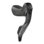 SRAM Rival eTap AXS HRD Shift/Brake Lever and Hydraulic Disc Caliper - Right/Rear, Flat Mount 20mm Offset, 1800mm Hose,