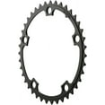 thumbnail image 1 of SRAM Road 10 Chainring - Black Tooth Count: 39 Chainring BCD: 130, 1 of 2