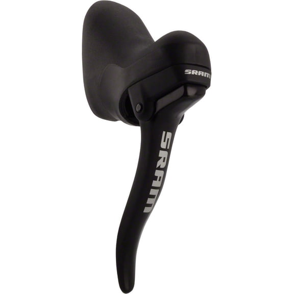 SRAM S500 1x Cable Brake Lever Drop Bar Individual Left Black