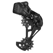 SRAM S500 Eagle AXS Rear Derailleur - 12-Speed, Long Cage, 52t Max, Battery Not Included, Black, B1