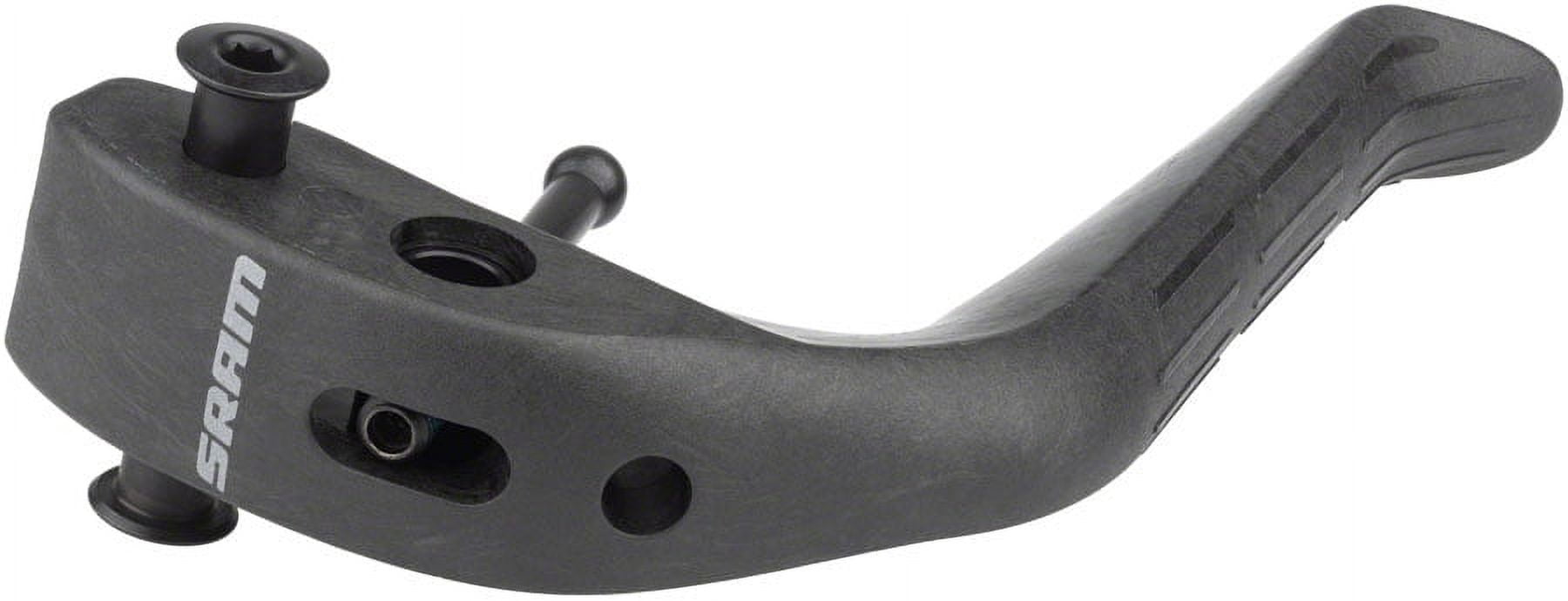 SRAM S900 Aero HRD Brake Lever Blade Kit - Carbon - Walmart.com