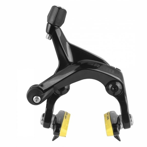 SRAM S900 Direct Mount Front Rim Brake Caliper, Black