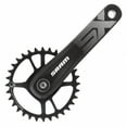 thumbnail image 1 of SRAM SX Eagle Boost 148 Crankset 170mm 12-Speed 32t Power Spline Spindle, 1 of 1