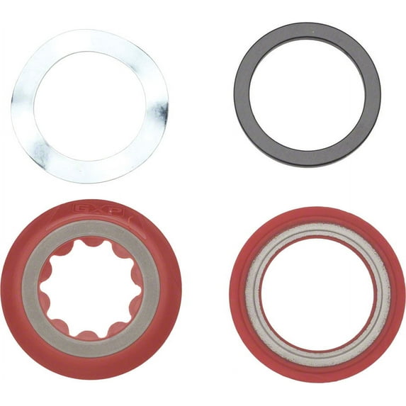 SRAM Shield and Wave Washer for PressFit GXP MTB Bottom Bracket