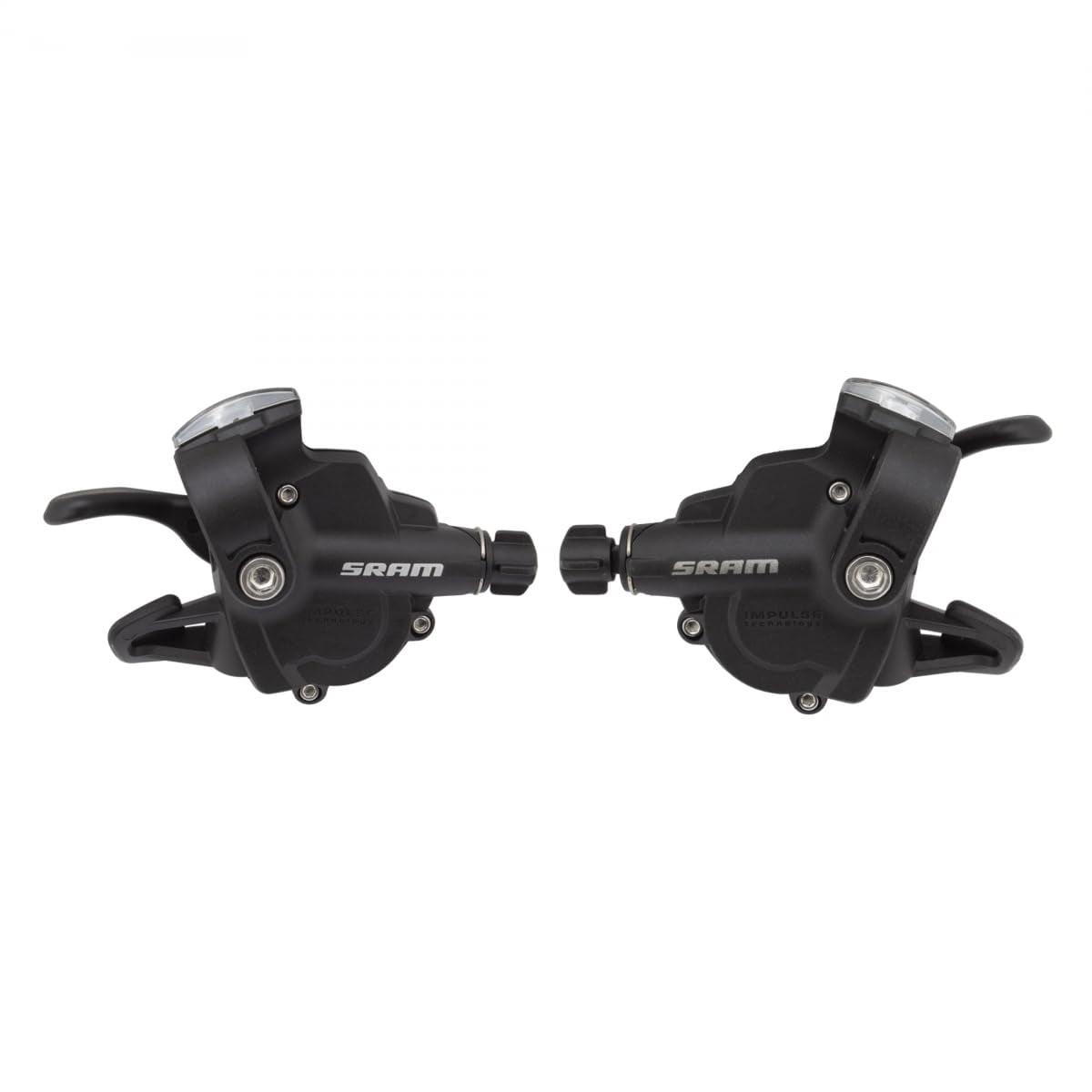 SRAM X.4 8 Speed Trigger Shifter Set - Walmart.com