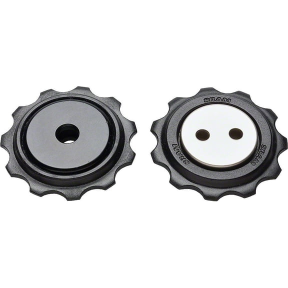 SRAM X.9 Derailleur Pulley Kit for 2007-09 X9 Medium and Long Cage