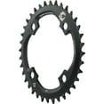 thumbnail image 1 of SRAM X-Sync 2 Chainring- Tooth Count: 36 Chainring BCD: 104, 1 of 5