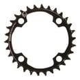 thumbnail image 1 of SRAM X-Sync 2 Chainring- Tooth Count: 30 Chainring BCD: 94, 1 of 2