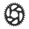 thumbnail image 1 of SRAM X-Sync 2 Eagle OvalDirect Mount Chainring- Tooth Count: 32 Offset: 6, 1 of 2
