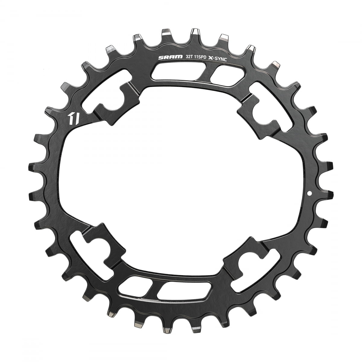 SRAM X-Sync - Thumbnail 5