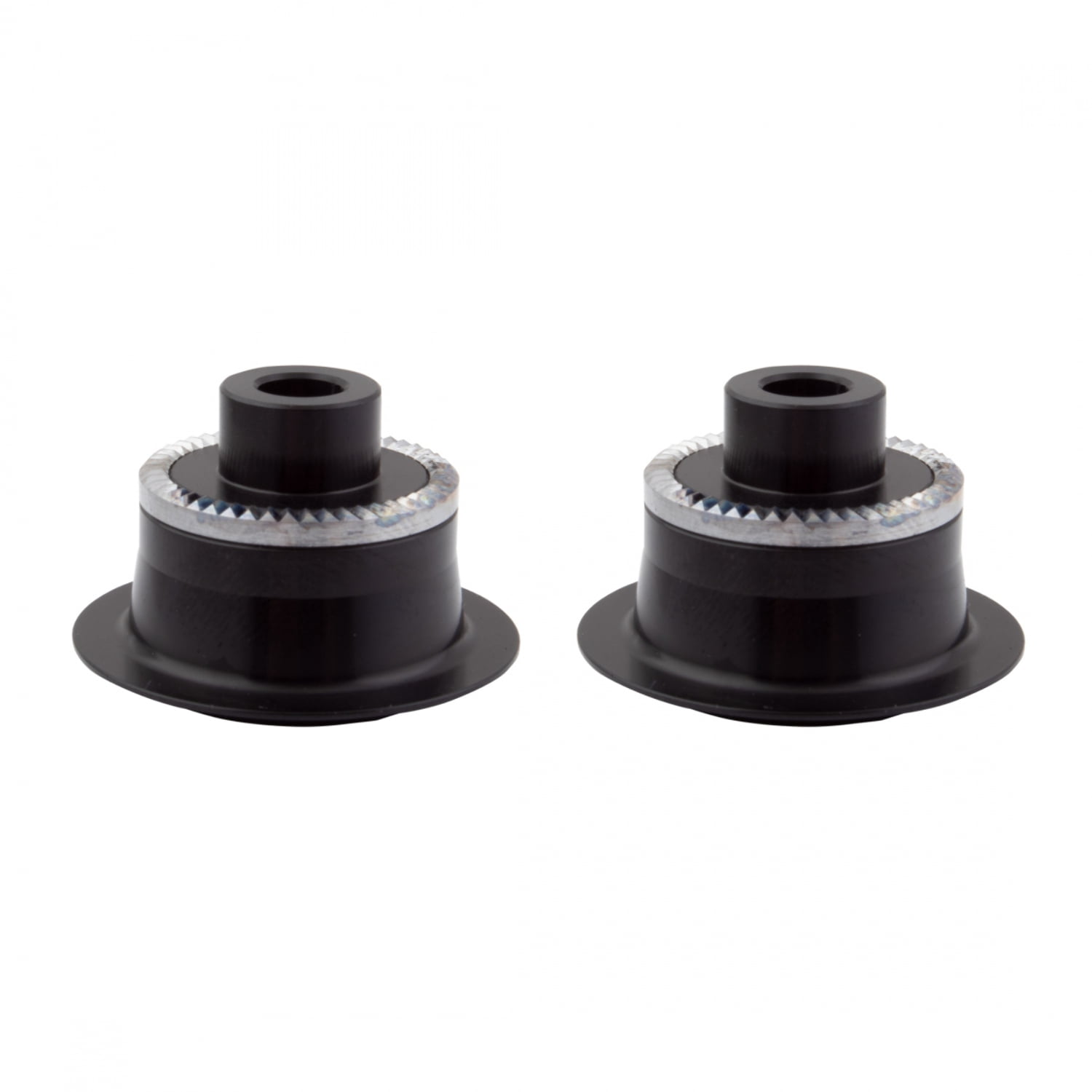 SRAM X0 Hub Conversion Caps Rear 10X135mm, Fits Rise XX, Roam 40, Roam