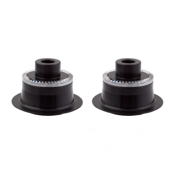 SRAM X0 Hub Conversion Caps Rear 10X135mm, Fits Rise XX, Roam 40, Roam 30 and 2015 Rise 60 wheels