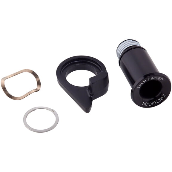 SRAM X01 DH 7-Speed B-Bolt Kit Upper Bolt And Spring