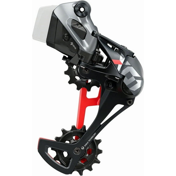 SRAM X01 Eagle AXS Derailleur Motor Driven 12 Speed