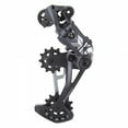 thumbnail image 1 of SRAM X01 Eagle Rear Derailleur - 12-Speed, Long Cage, 52t Max, Lunar, 1 of 1
