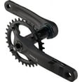 thumbnail image 1 of SRAM X1 1000 BB30 170mm 32T x 94mm BCD Crankset Black, No Bottom Bracket, 1 of 1