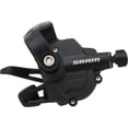 thumbnail image 1 of SRAM X3 Trigger Rear 7sp Shifter, Black, 1 of 2
