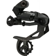 SRAM X3 Rear Derailleur - 789 Speed Long Cage Black