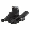 thumbnail image 1 of SRAM X4 Trigger Shifter - Rear Only, 8-Speed, Includes 2200mm Shift Cable, Black, 1 of 2