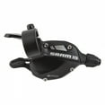 thumbnail image 1 of SRAM X5 Trigger Shifter - Right/Rear, 10-Speed, Black, 1 of 2