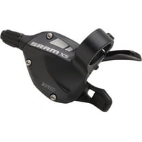 SRAM X5 3-Speed Front Trigger Shifter