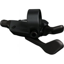 SRAM X5 Trigger Shifter - Right/Rear, 9-Speed, Black
