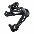 thumbnail image 1 of SRAM X5 Rear Derailleur - 9 Speed, Long Cage, Black, 1 of 2