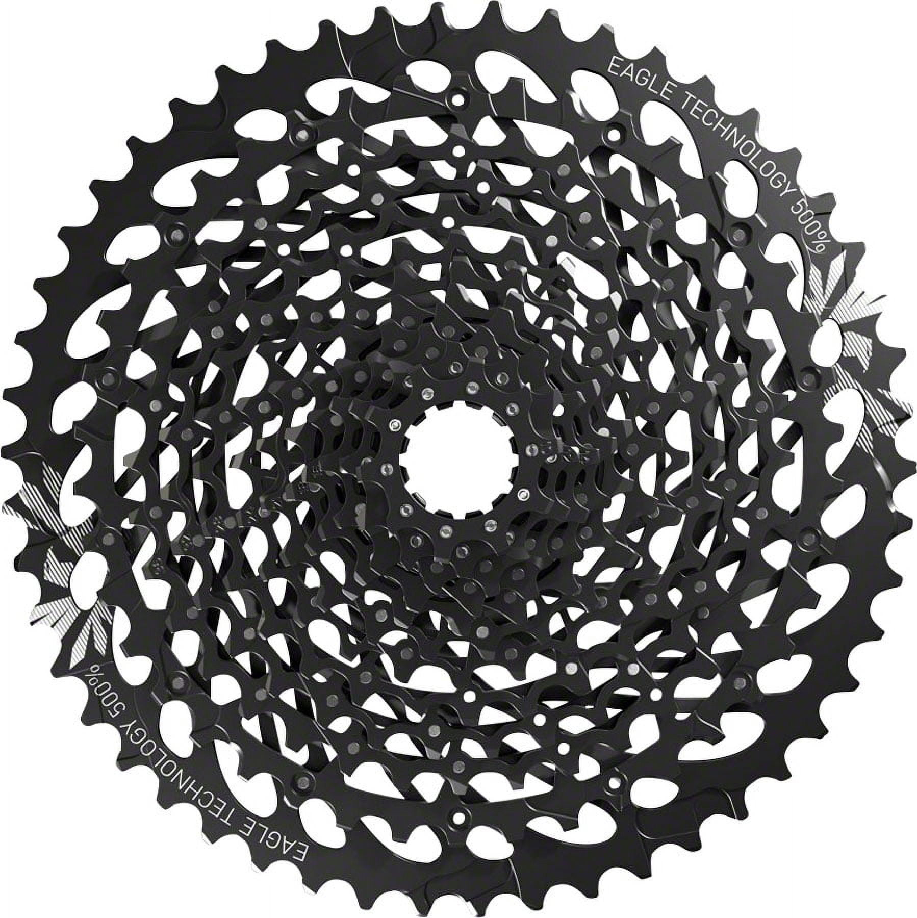 SRAM Eagle XG1275 10-50T Free Shipping! SRAM XG-1275 GX Eagle Cassette 10-50 12 Speed