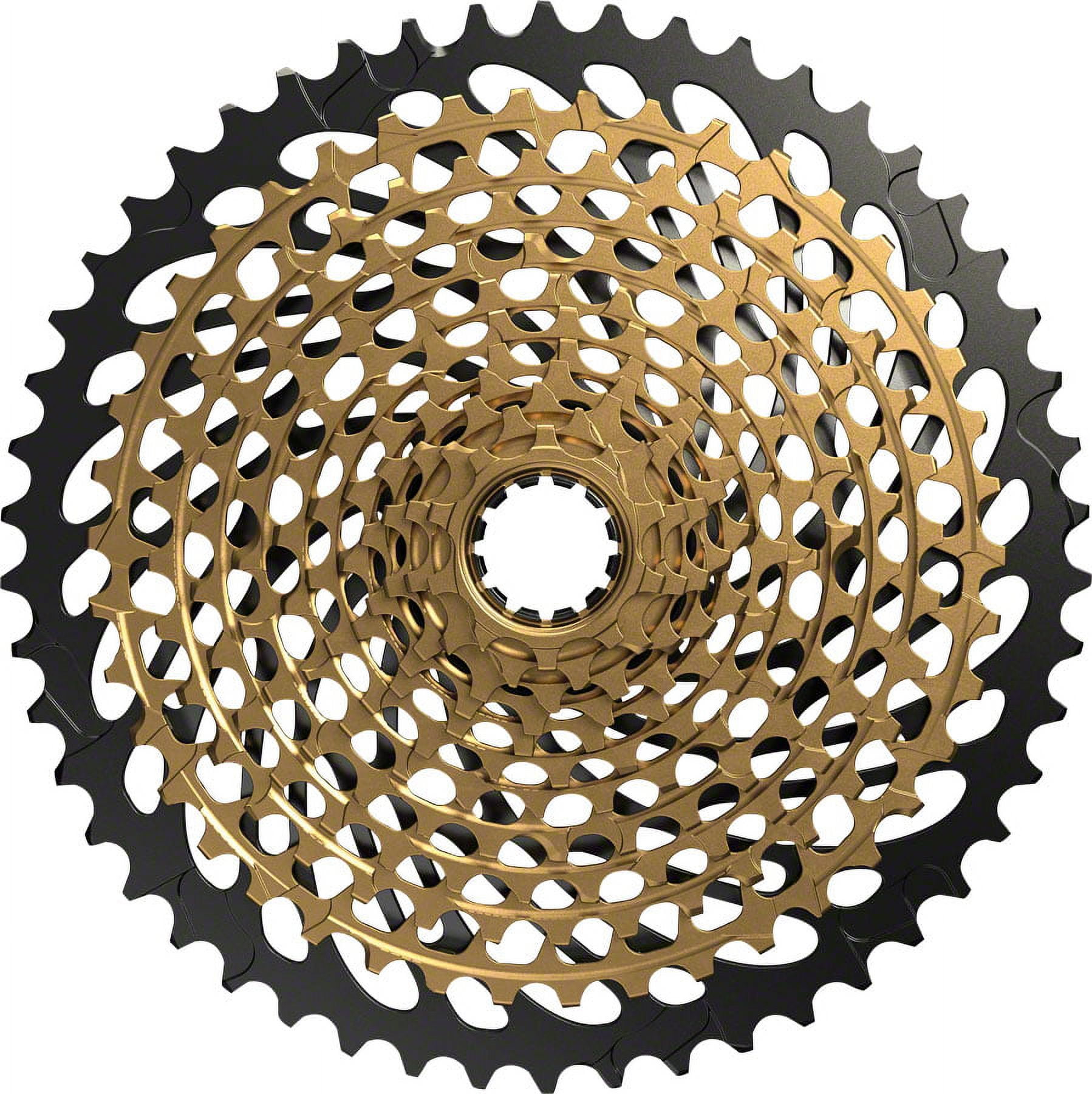 Cassette SRAM PG-1070 10 Vitesses 11-26 Dents – Pour Vélo Route (Force/Rival)