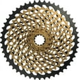 thumbnail image 1 of SRAM XX1 Eagle XG-1299 12-Speed Cassette- Range: 10-50 Drivetrain Speeds: 12, 1 of 2