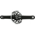 thumbnail image 1 of SRAM XX Eagle T-Type Wide Crankset - 175mm, 12-Speed, 32t Chainring, Direct Mount, 2-Guards, DUB Spindle Interface,, 1 of 2