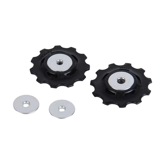 SRAM XX and 2008-13 X0 9 and 10 Speed Pulley Kit