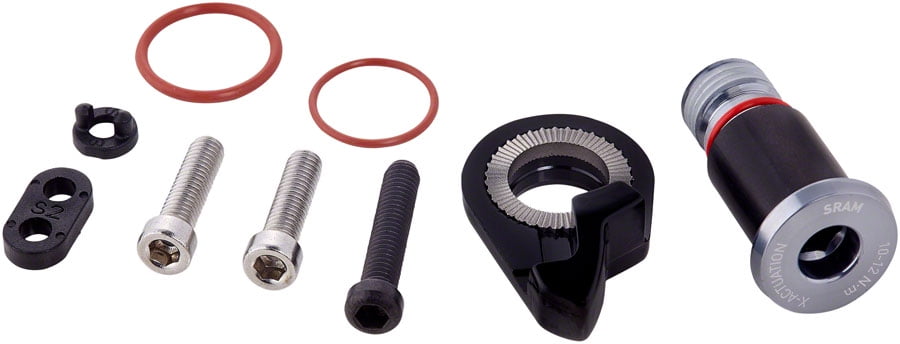 SRAM RED AXS Rear Derailleur B-Bolt/Screw and Limit Screw Kit - E1