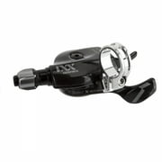 SRAM XX1 11-Speed Trigger Shifter Black Logo with Handlebar Clamp, Cable and Housing
