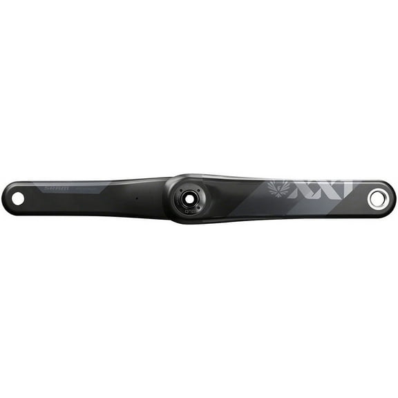 SRAM XX1 Eagle AXS Crank Arm Assembly 170mm 8-Bolt Direct Mount |DUB Spindle