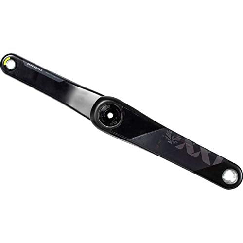 SRAM XX1 Eagle AXS Crank Arm Assembly 175mm 8-Bolt Direct Mount |DUB Spindle