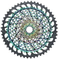 thumbnail image 1 of SRAM XX1 Eagle XG-1299 Cassette- Range: 10-52 Drivetrain Speeds: 12, 1 of 1