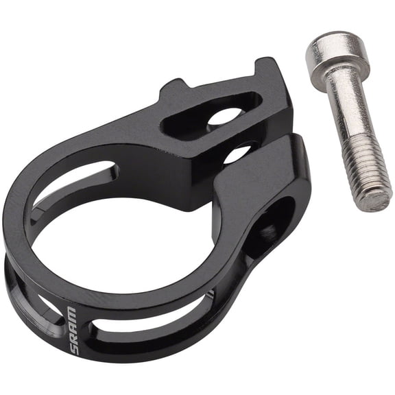 SRAM XX1 / X01 Eagle Shift Lever Trigger, Clamp and Bolt Kit - Qty 1