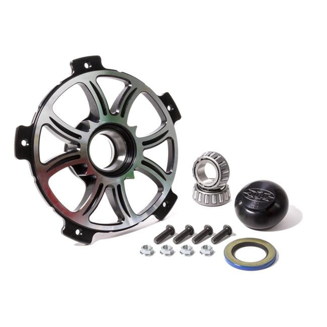 DMI Tetris Front Hub Set Flyweight DMI Tetris Front Hub Set Flyweight