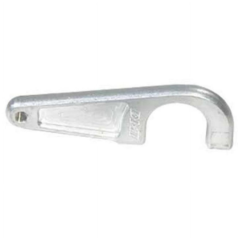 DMI Single Steering Arm for SRC2080/2085 Blk DMI Single Steering Arm for SRC2080/2085 Blk