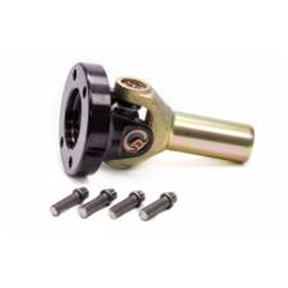 SRC-2357 2K11 HD Gladiator U-Joint wit Glad Cross - Steel & Aluminum