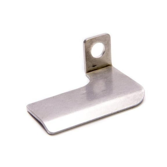 SRC-2820 Brake Line Rock Guard, Natural