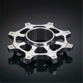 thumbnail image 1 of SRC-2930 Splined Rear Inboard Rotor Mount, Clamp Style, 1 of 1